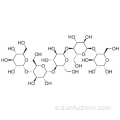 MALTOPENTAOSE CAS 34620-76-3